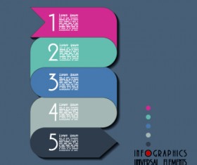 Business Infographic creative design 13