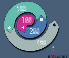 Business Infographic creative design 14