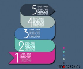 Business Infographic creative design 15
