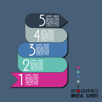 Business Infographic creative design 15
