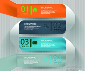 Business Infographic creative design 06