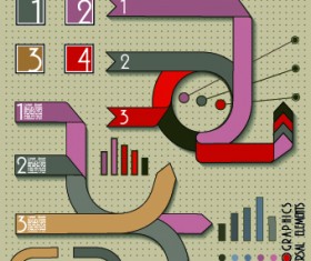 Business Infographic creative design 09