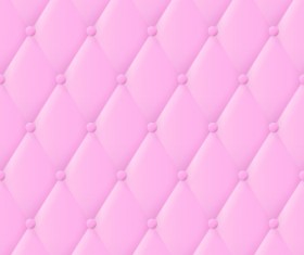 Leather texture background vector 03