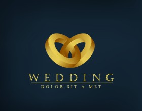 Modern Logo design vector 08