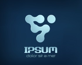 Modern Logo design vector 09