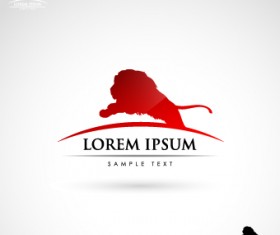 Different animals Logo vector 01