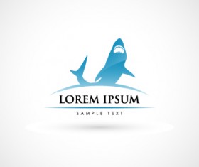 Different animals Logo vector 02