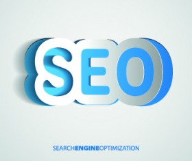 Paper design elements vector 04