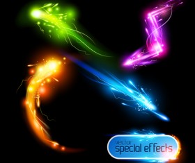 Special Effects design elements 01