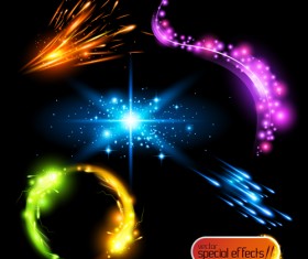 Special Effects design elements 03