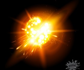 Special Effects design elements 05