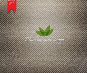 Set of Textures background vector 06