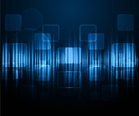 Concept light vector backgrounds 03