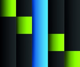 Creative Curled arrows design vector 05