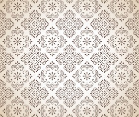 Classical traditional floral pattern background (17920) Free EPS Download /  4 Vector