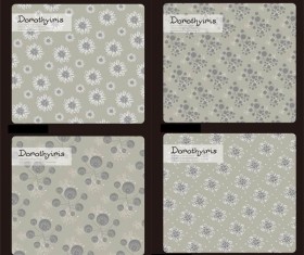 Technology of light background vector