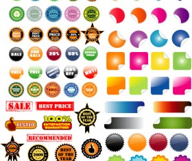 Practical decorative Icon vector