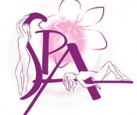 Background cartoon business 1 vector art