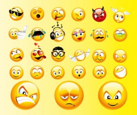 Expression vector icon vector