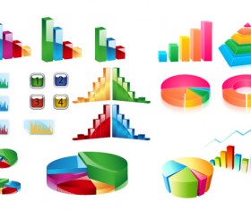 Statistics icon Ying permeability vector