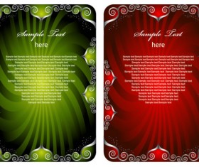 Special frame element vector