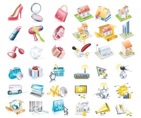 Texture super Icon vector