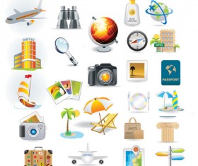 Different Life icon vector