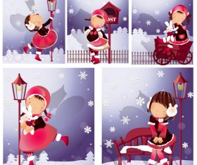 Water background 01 Vector Graphic