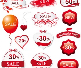 Commodity Creative icons vector