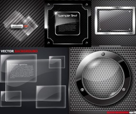 Woven background texture