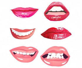 Green decorative elements 1 vector