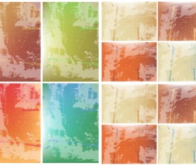 Beautiful floral Border vector