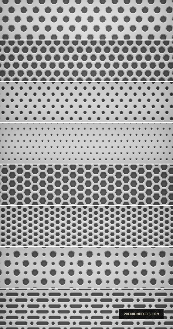 metal mesh pattern photoshop free download