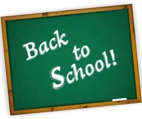 Back to school Creative background 10