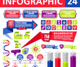 Business Infographic creative design 142