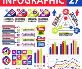 Business Infographic creative design 145