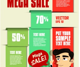 Business Infographic creative design 149