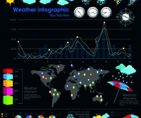 Business Infographic creative design 152