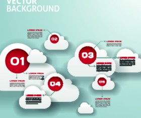 Business Infographic creative design 153