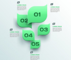 Business Infographic creative design 154