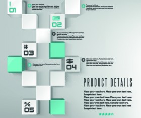 Business Infographic creative design 155