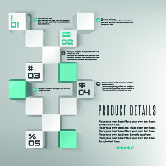 Business Infographic creative design 155