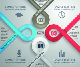 Business Infographic creative design 156