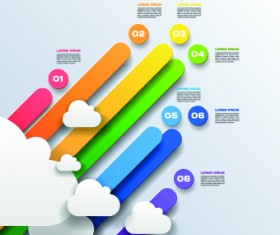 Business Infographic creative design 157