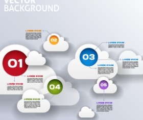 Business Infographic creative design 158