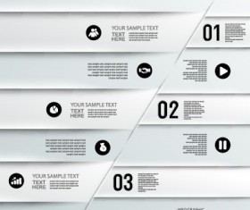 Business Infographic creative design 160