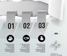 Business Infographic creative design 162