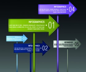 Business Infographic creative design 173