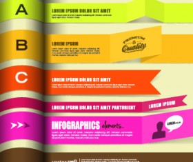 Business Infographic creative design 177