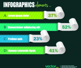 Business Infographic creative design 179